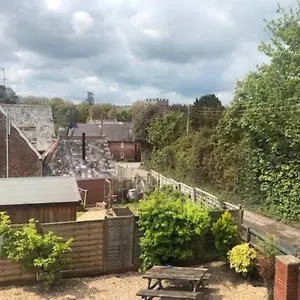 Church View, Poltimore Exeter