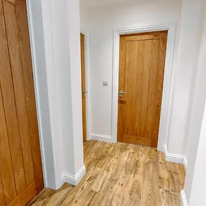 Chute House 4 Bed House Private Garden Ccenter Exeter