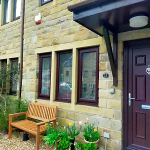 Lynton House Hebden Bridge