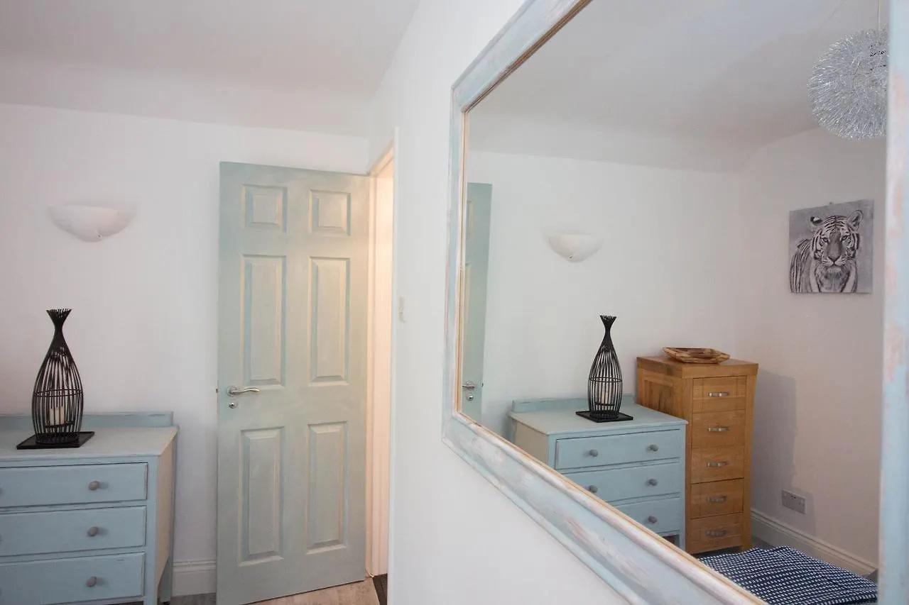 Magdalen Quarters Apartment Exeter United Kingdom