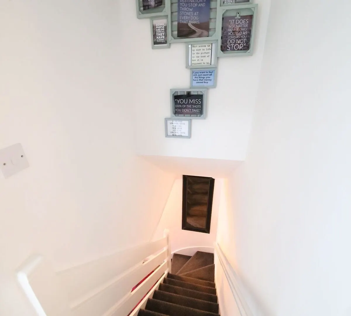 Magdalen Quarters Apartment Exeter